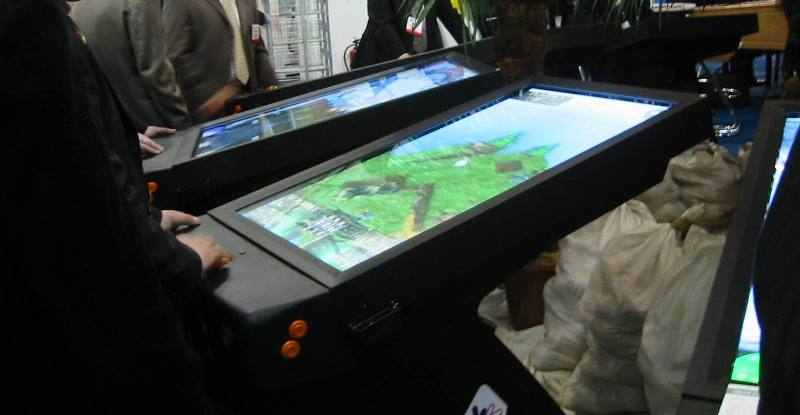 virtual pinball arcade machine