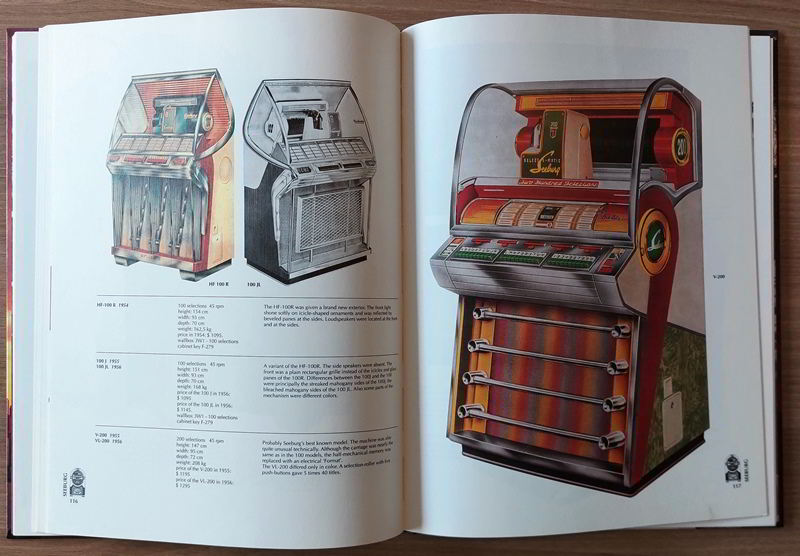 Jukebox Heaven book