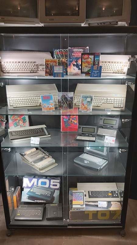 Commodore Amiga