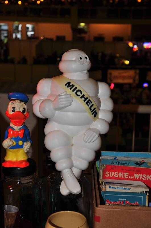 michelin bibendum figure